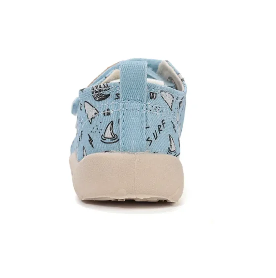 Kapcie D.D.Step Barefoot C086-61877 Turquoise