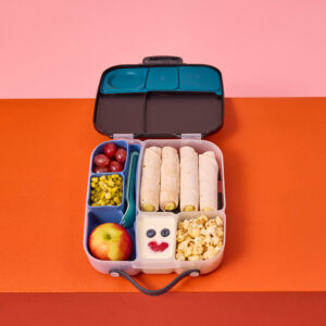 B.box Lunchbox Night vision