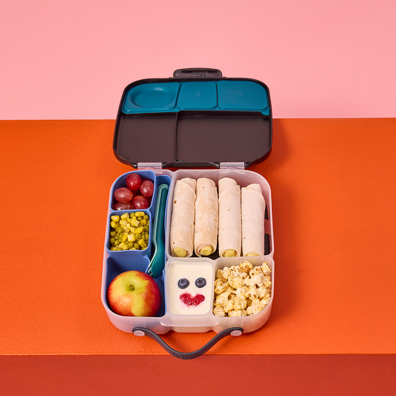 B.box Lunchbox Night vision