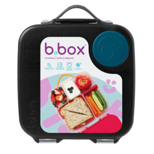 B.box Lunchbox Night vision