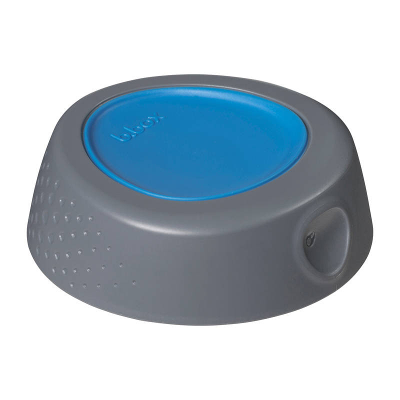B.box Mini termos obiadowy 210 ml Blue camo