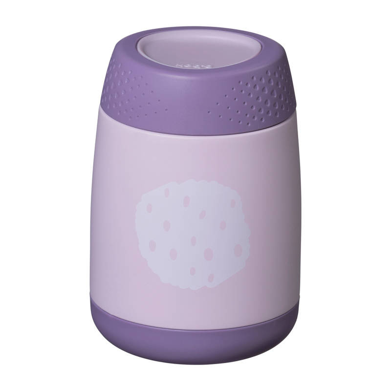 B.box Mini termos obiadowy 210 ml Miś