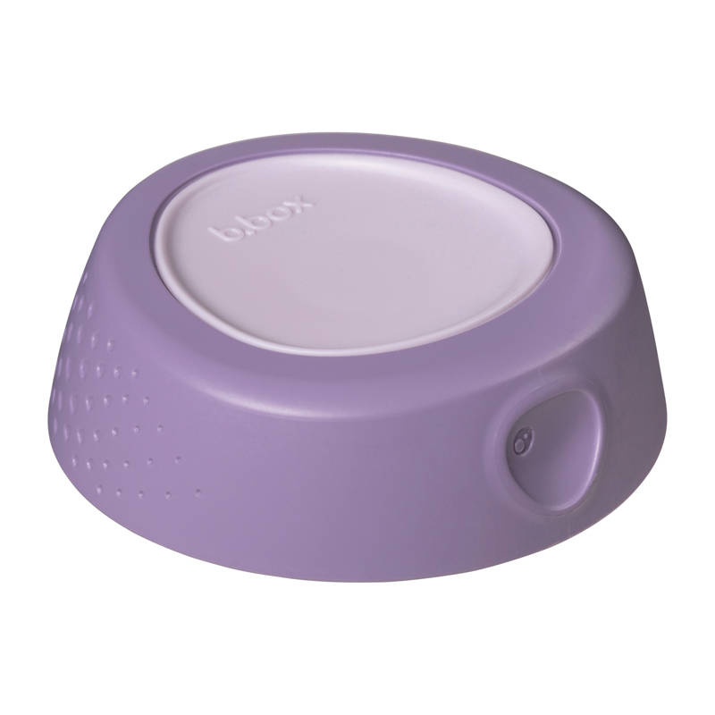 B.box Mini termos obiadowy 210 ml Miś