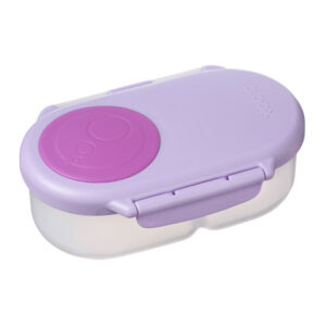 B.box Snackbox pojemnik na przekąski Sugar plum