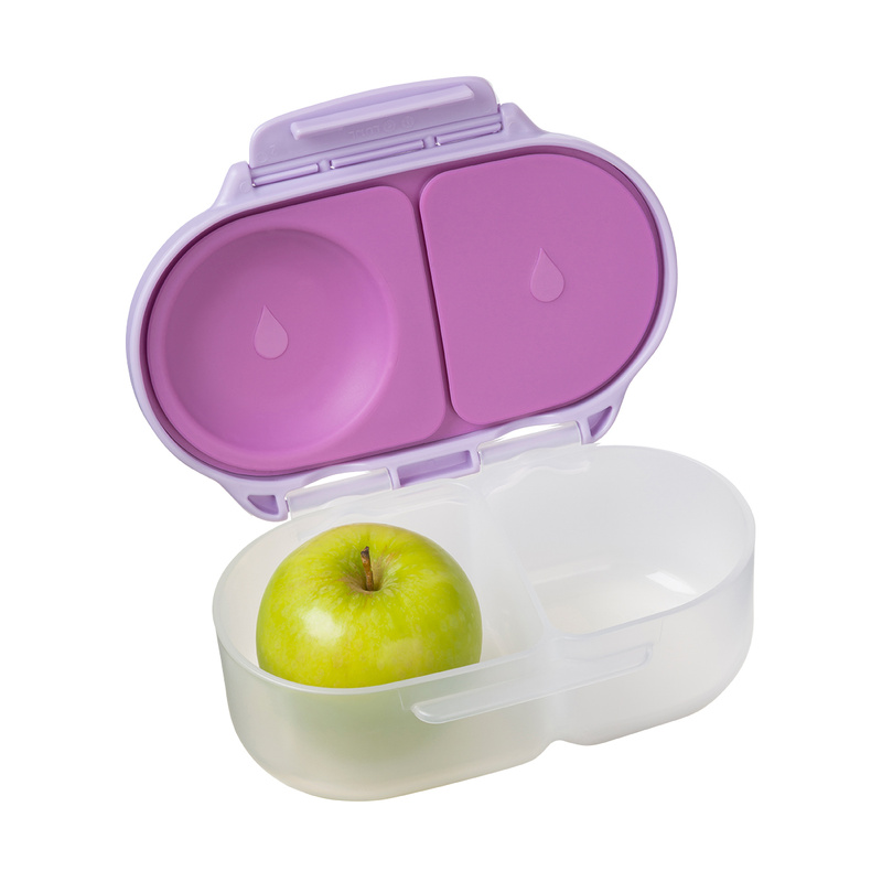 B.box Snackbox pojemnik na przekąski Sugar plum