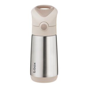 B.box Bidon termiczny 350 ml Latte