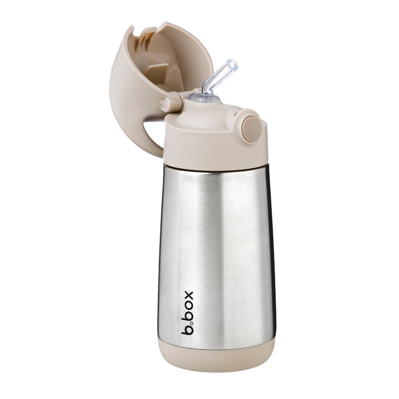 B.box Bidon termiczny 350 ml Latte