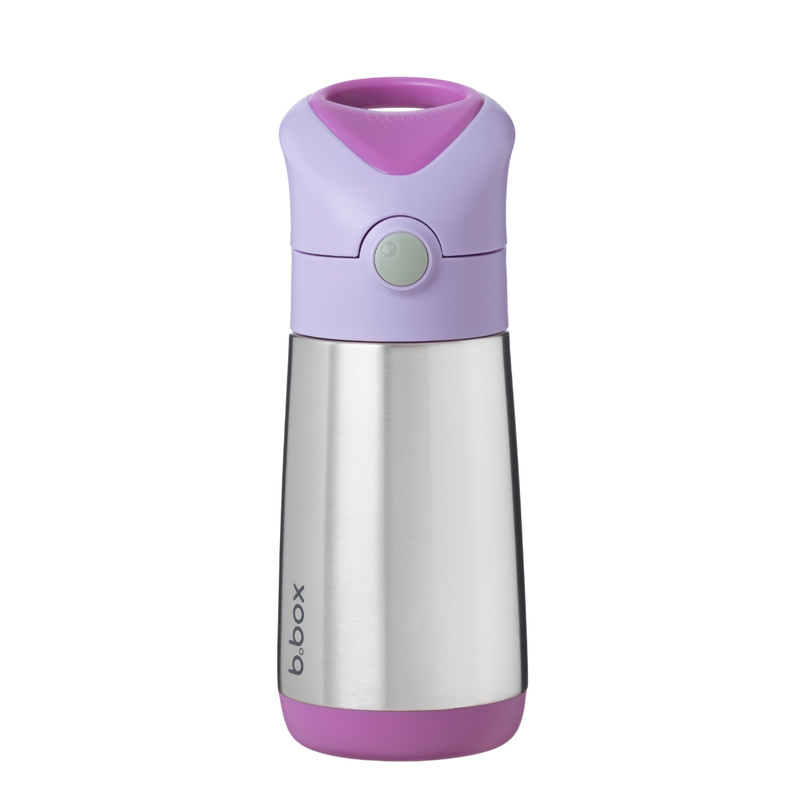 B.box Bidon termiczny 350 ml Sugar plum