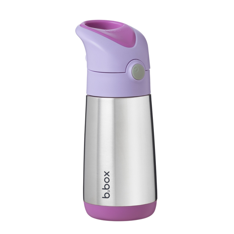 B.box Bidon termiczny 350 ml Sugar plum
