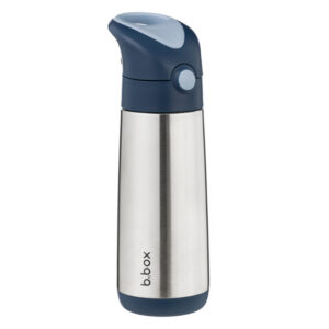B.box Bidon termiczny 500 ml Midnight