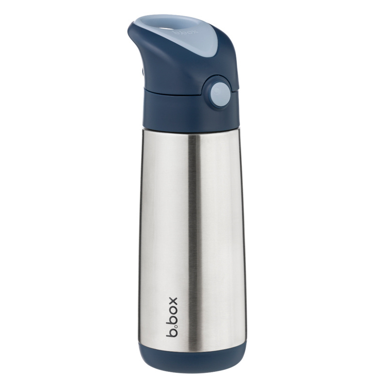 B.box Bidon termiczny 500 ml Midnight