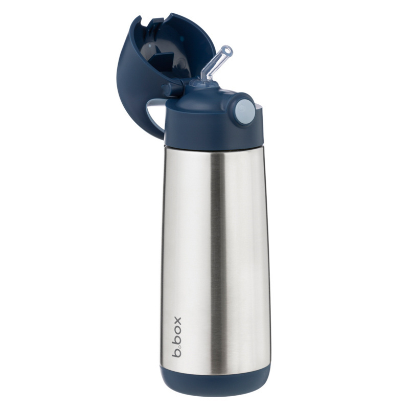 B.box Bidon termiczny 500 ml Midnight