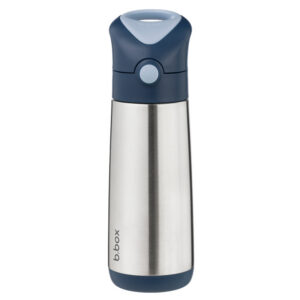 B.box Bidon termiczny 500 ml Midnight