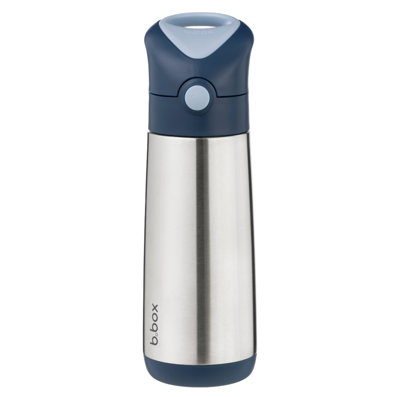 B.box Bidon termiczny 500 ml Midnight