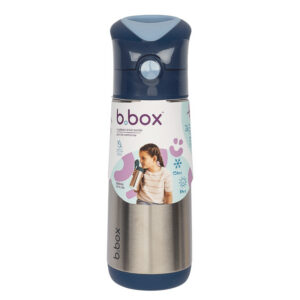 B.box Bidon termiczny 500 ml Midnight