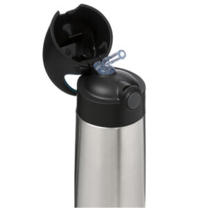 B.box Bidon termiczny 500 ml Night vision