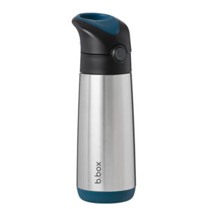 B.box Bidon termiczny 500 ml Night vision