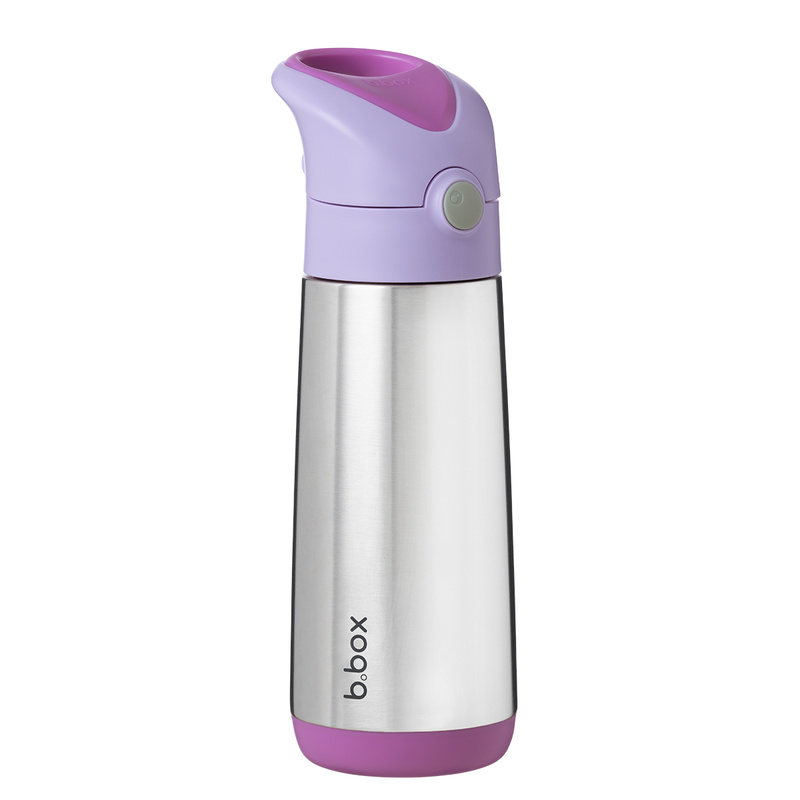B.box Bidon termiczny 500 ml Sugar plum