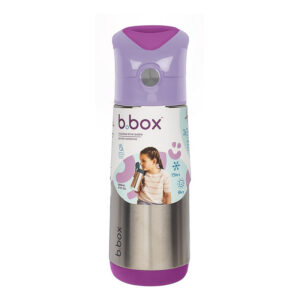 B.box Bidon termiczny 500 ml Sugar plum