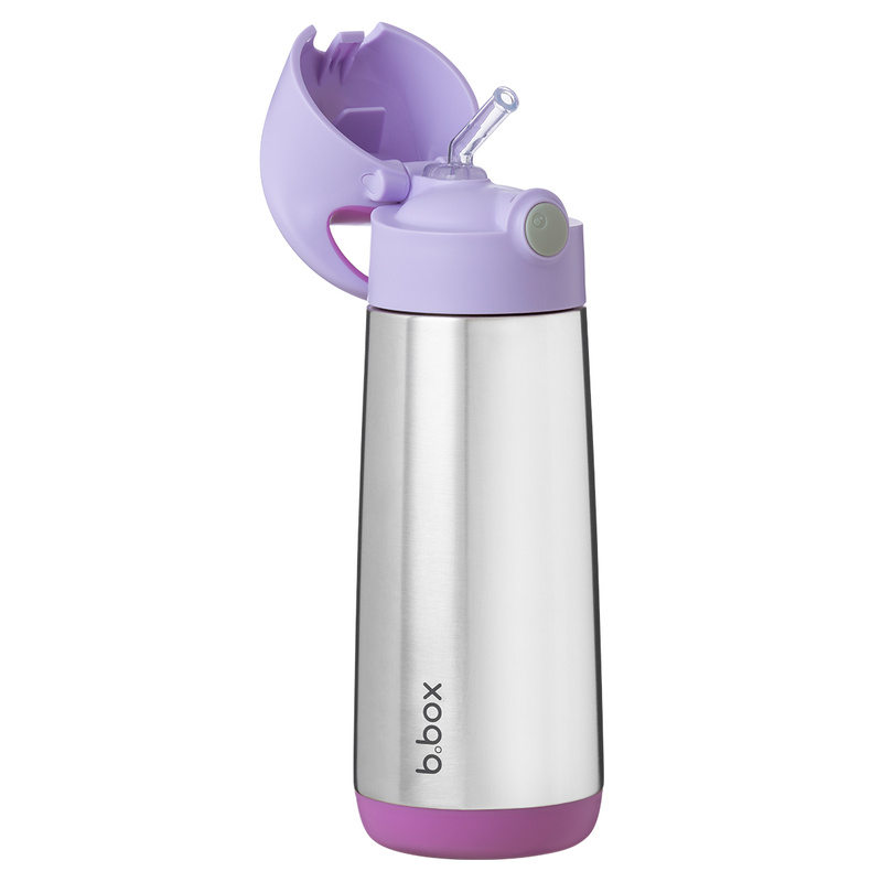 B.box Bidon termiczny 500 ml Sugar plum