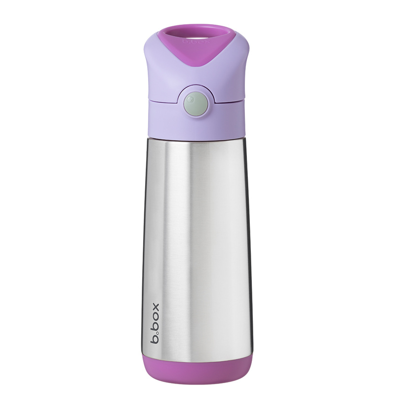 B.box Bidon termiczny 500 ml Sugar plum
