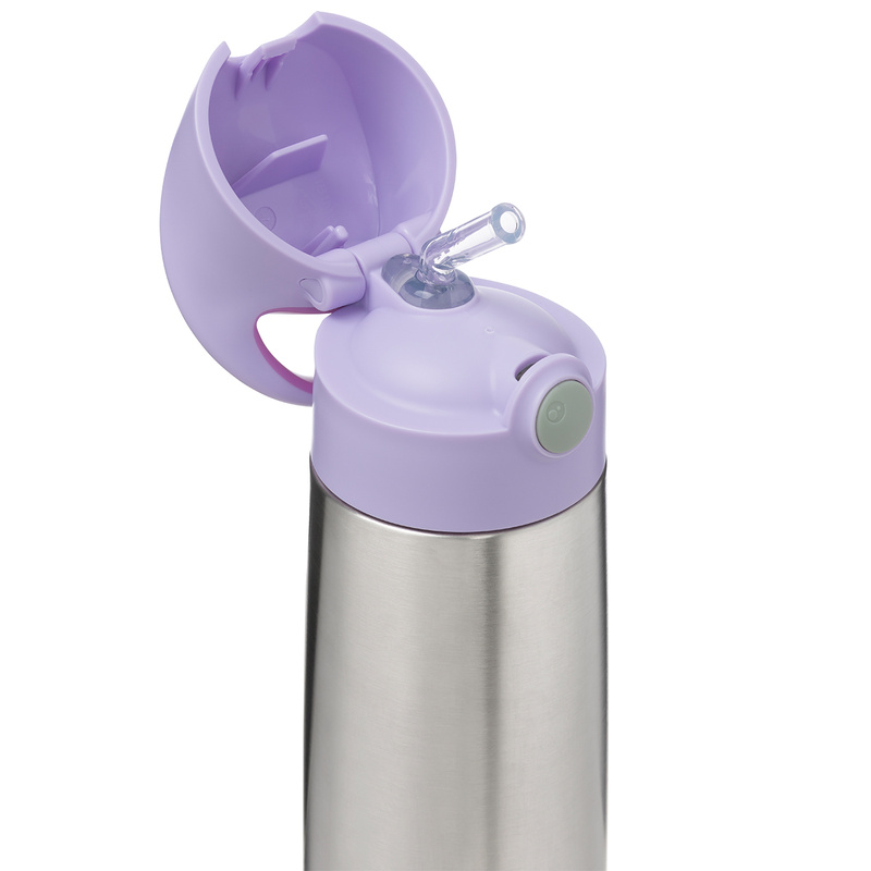 B.box Bidon termiczny 500 ml Sugar plum