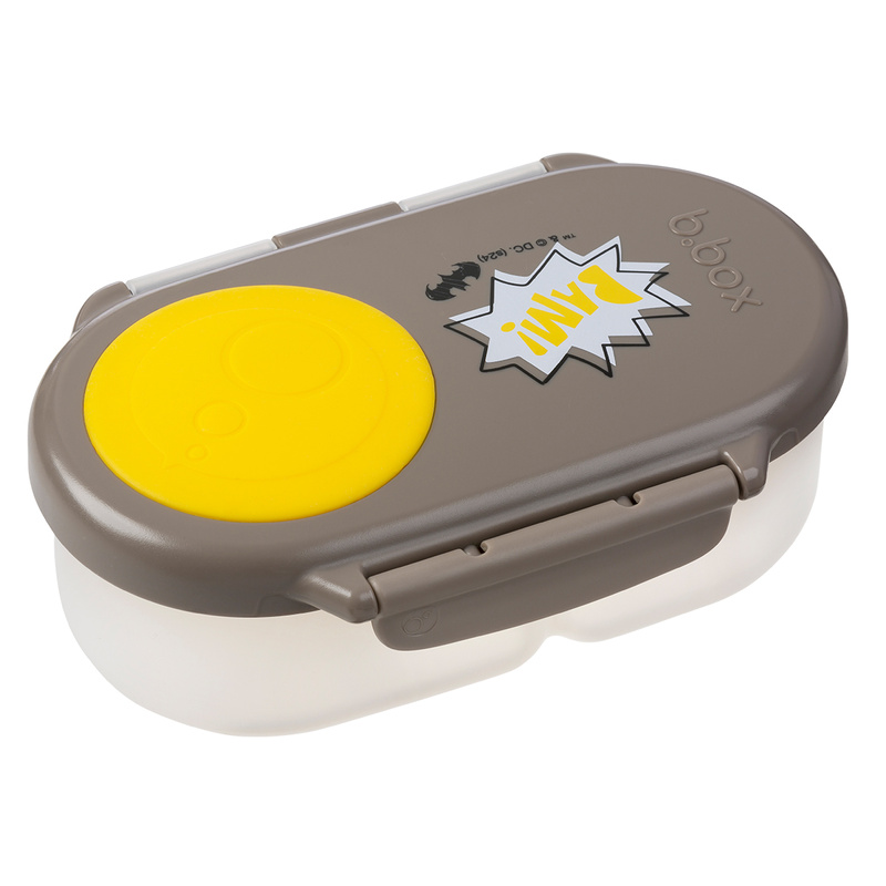 B.box Snackbox pojemnik na przekąski Batman
