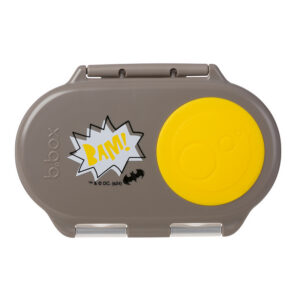B.box Snackbox pojemnik na przekąski Batman