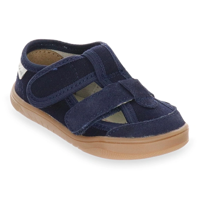 Kapcie Milami BF-10-66 Blue