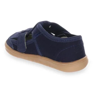 Kapcie Milami BF-10-66 Blue