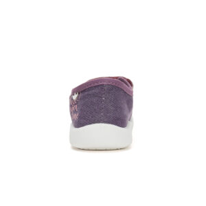 Kapcie D.D.Step Barefoot C100-629884 Grape