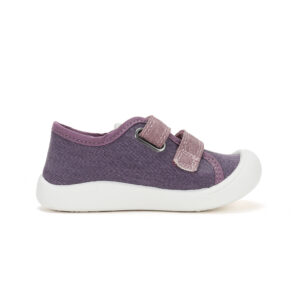 Kapcie D.D.Step Barefoot C100-629884 Grape