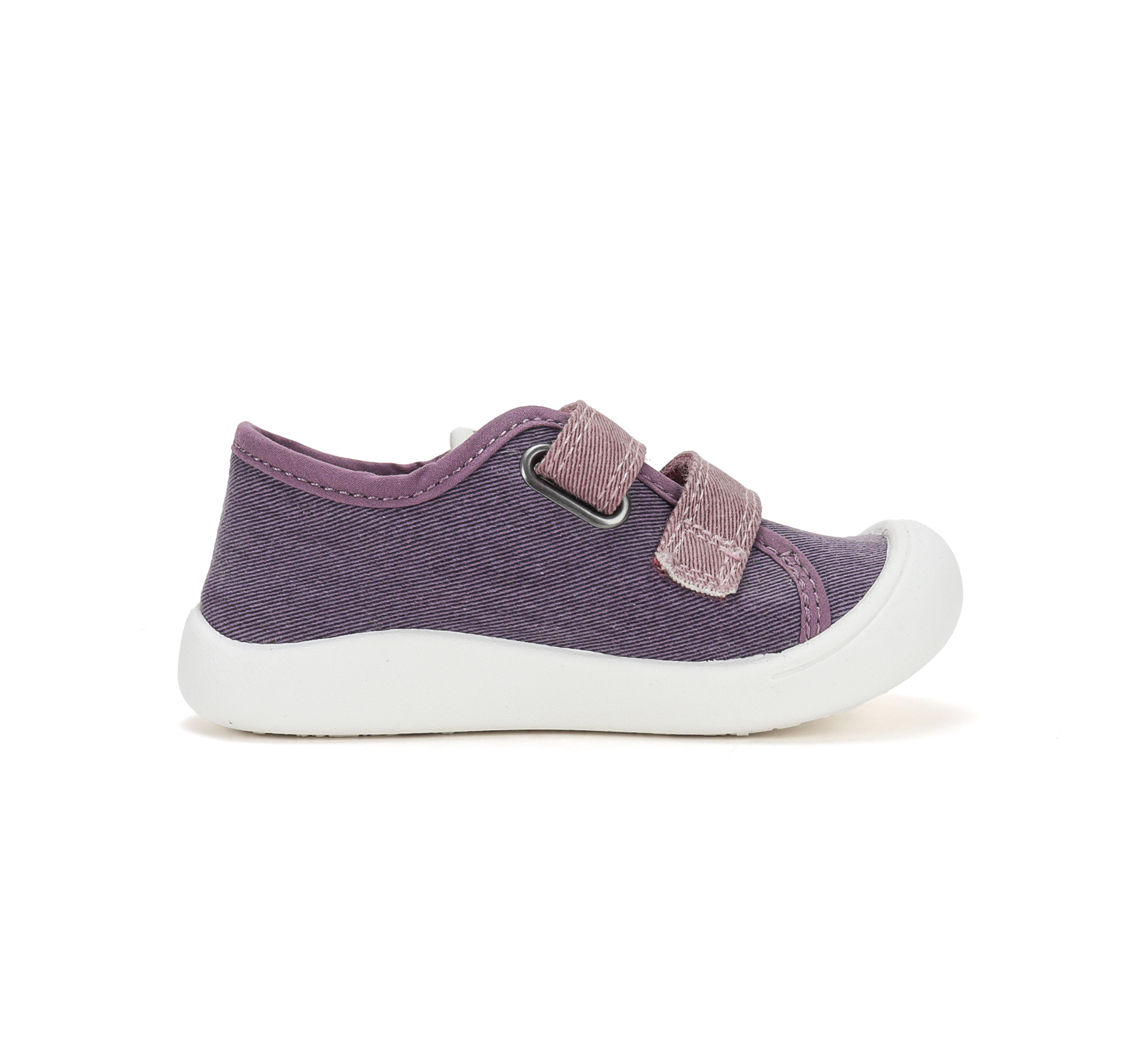 Kapcie D.D.Step Barefoot C100-629884 Grape