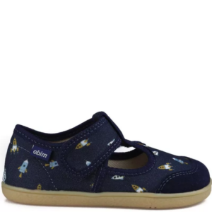 Kapcie Mido Barefoot Space 189/289