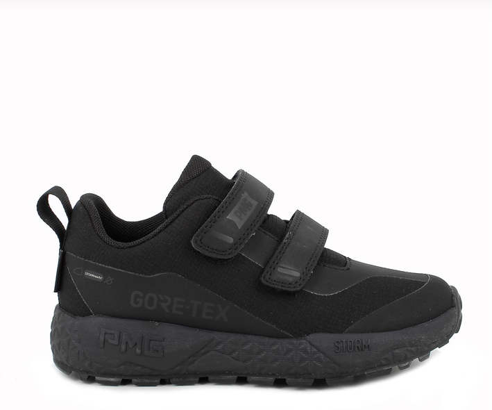 Chłopięce buty sportowe Primigi 2419255 Gore-Tex