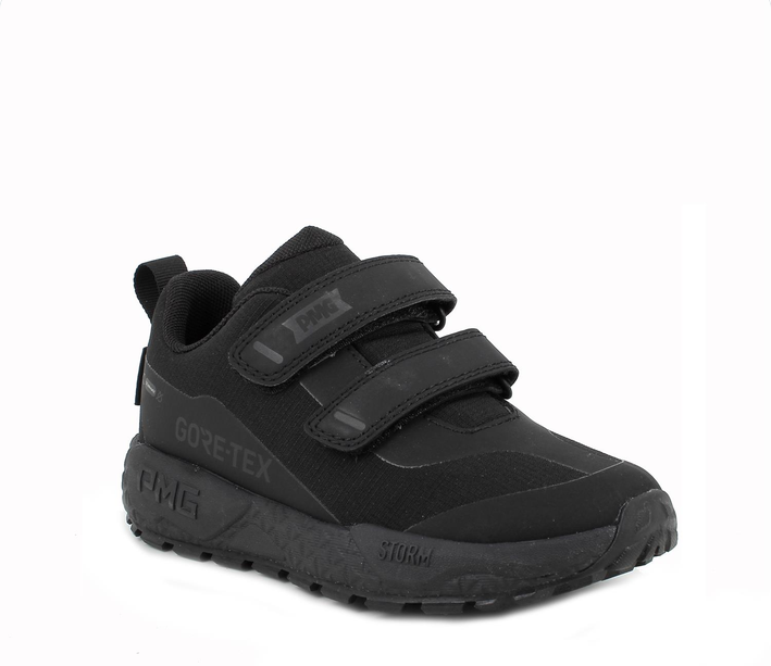 Chłopięce buty sportowe Primigi 2419255 Gore-Tex