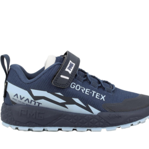 Chłopięce buty sportowe Primigi 2419066 Gore-Tex