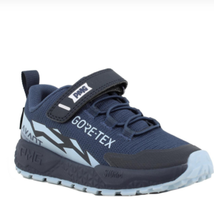 Chłopięce buty sportowe Primigi 2419066 Gore-Tex