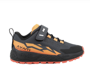 Chłopięce buty sportowe Primigi 2419055 Gore-Tex