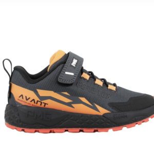 Chłopięce buty sportowe Primigi 2419055 Gore-Tex