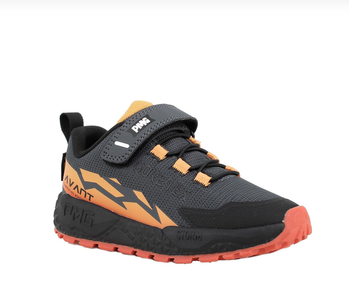 Chłopięce buty sportowe Primigi 2419055 Gore-Tex