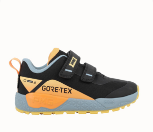 Chłopięce buty sportowe Primigi 2419244 Gore-Tex