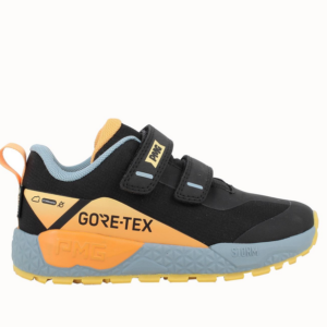 Chłopięce buty sportowe Primigi 2419244 Gore-Tex