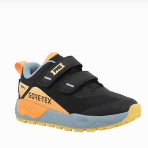 Chłopięce buty sportowe Primigi 2419244 Gore-Tex