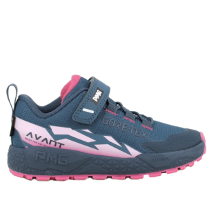 Dziewczęce buty sportowe Primigi 2419011 Gore-Tex