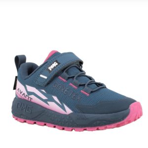 Dziewczęce buty sportowe Primigi 2419011 Gore-Tex
