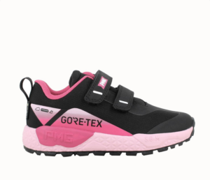 Dziewczęce buty sportowe Primigi 2419211 Gore-Tex
