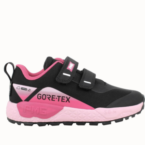Dziewczęce buty sportowe Primigi 2419211 Gore-Tex