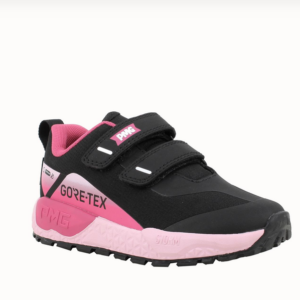 Dziewczęce buty sportowe Primigi 2419211 Gore-Tex