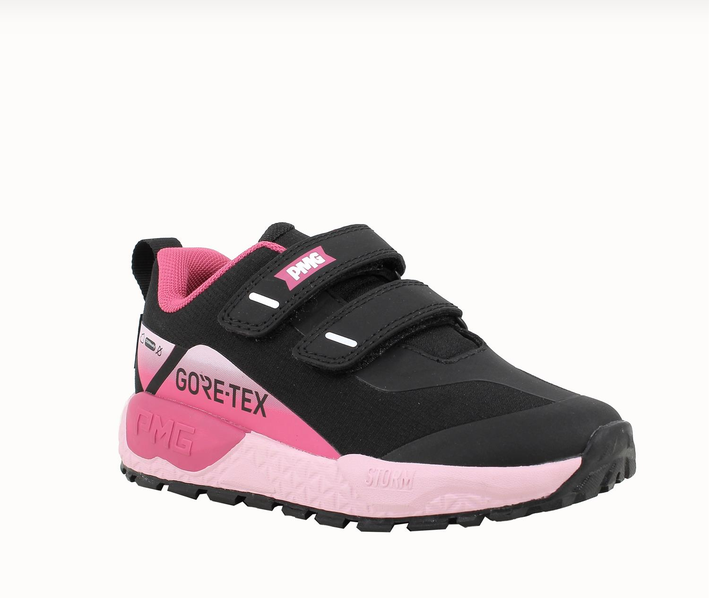 Dziewczęce buty sportowe Primigi 2419211 Gore-Tex